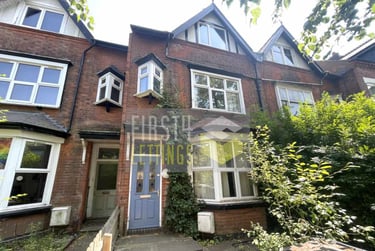 7 bed house, Victoria Park Road, Clarendon Park, Leicester, LE21XF - Image 14