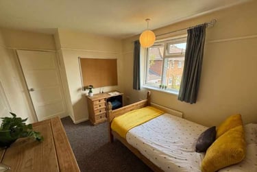 4 bed house, Sotherton Road, Eaton, Norwich, NR47DA - Image 8