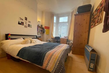5 bed house, Cathays, Cardiff, CF244QQ - Image 4