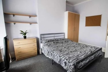 3 bed house, Harefield Road, Sharrow, Sheffield, S118NU - Image 5