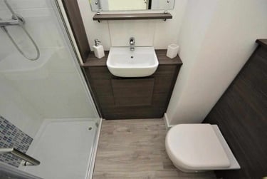 1 bed house, Frederick Road, Selly Oak, Birmingham, B296PB - Image 4