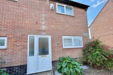 4 bed house, Webster Close, Clover Hill, Norwich, NR59DF - Image 3