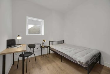 6 bed flat, Roath, Plasnewydd, Cardiff, CF243RQ - Image 6