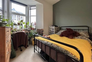 1 bed house, Splott, Cardiff, CF242PE - Image 4