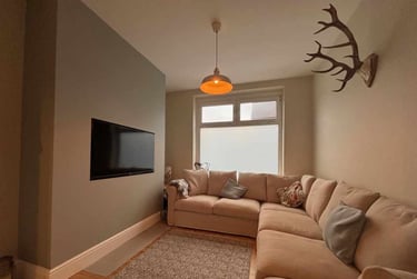 4 bed house, Splott, Cardiff, CF242AA - Image 5