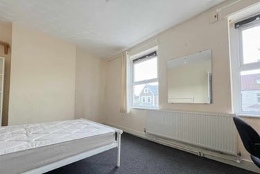 5 bed house, Cathays, Cardiff, CF244DB - Image 8