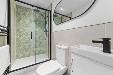6 bed house, Cathays, Plasnewydd, Cardiff, CF244DH - Image 7