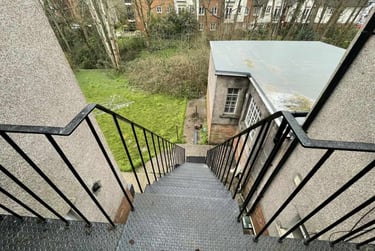 2 bed flat, Llanishen, Cardiff, CF145EA - Image 8