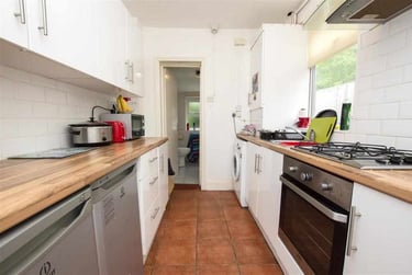 3 bed house, Warwards Lane, Selly Park, Birmingham, B297QR - Image 4