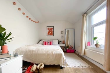 4 bed house, Cathays, Cardiff, CF244HT - Image 5