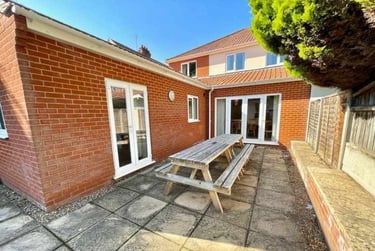 8 bed house, Earlham Green Lane, Earlham, Norwich, NR58HA - Image 14