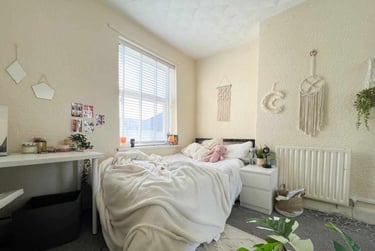 5 bed house, Cathays, Plasnewydd, Cardiff, CF244AD - Image 3