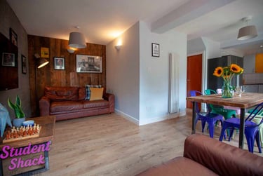 8 bed house, Amherst Road, Fallowfield, Manchester, M146UQ - Image 5
