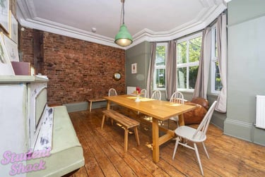 12 bed house, Brook Road Manchester, Fallowfield, Manchester, M146UH - Image 3