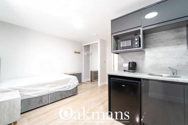 7 bed house, Alton Road, Selly Park, Birmingham, B297DU - Image 13