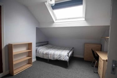 6 bed house, Hoole Road, St Vincents Quarter, Sheffield, S105BH - Image 14