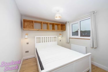 7 bed house, Ruskin Ave Manchester, Rusholme, Manchester, M144DP - Image 5