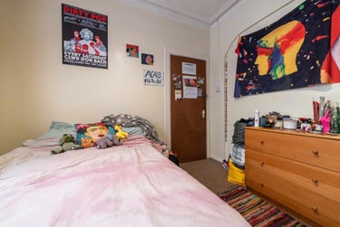 4 bed house, Cathays, Cardiff, CF244EY - Image 7