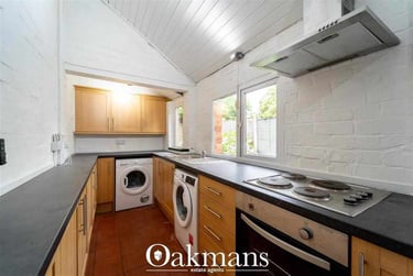 4 bed house, York Street, Harborne, Birmingham, B170HG - Image 4
