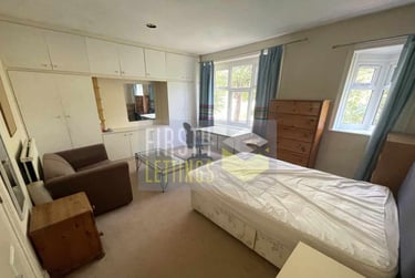 7 bed house, Victoria Park Road, Clarendon Park, Leicester, LE21XF - Image 4