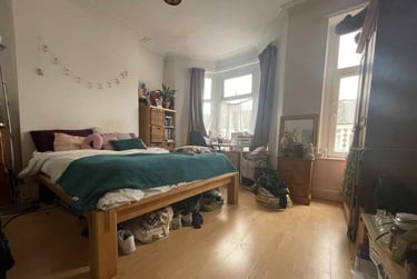 5 bed house, Cathays, Cardiff, CF244QQ - Image 5