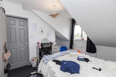 5 bed house, Harborne Lane, Selly Park, Birmingham, B296TG - Image 12