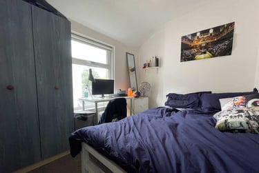 6 bed house, Cathays, Cardiff, CF244AS - Image 7