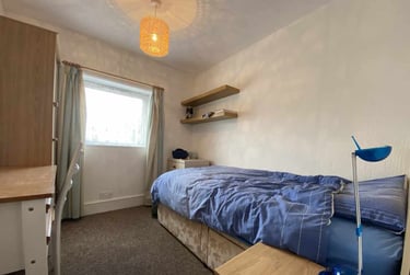 3 bed house, Cathays, Cardiff, CF244JN - Image 7