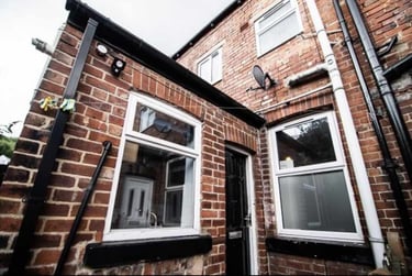 3 bed house, Harefield Road, Sharrow, Sheffield, S118NU - Image 9