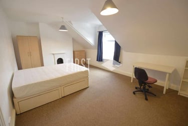 7 bed house, Queens Road, Clarendon Park, Leicester, LE21WQ - Image 15