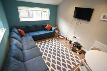 7 bed house, Cathays, Cardiff, CF244LE - Image 4
