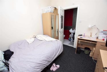 5 bed house, Pershore Road, Selly Park, Birmingham, B297NG - Image 8