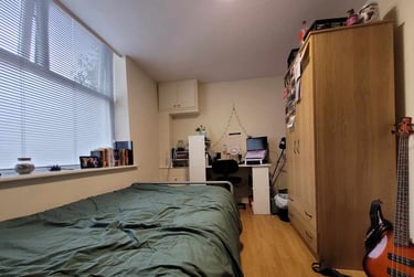 7 bed house, Cathays, Plasnewydd, Cardiff, CF244DL - Image 7