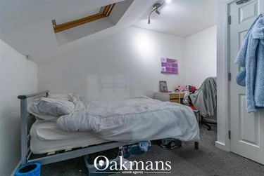 7 bed house, Heeley Road, Selly Park, Birmingham, B296EJ - Image 5