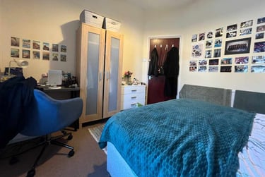 5 bed house, Cathays, Cardiff, CF244AW - Image 10
