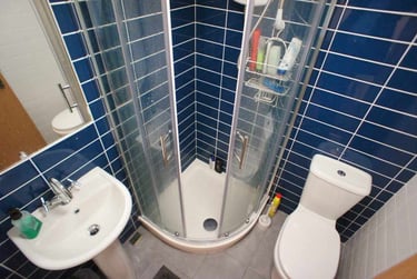 7 bed house, Cathays, Cardiff, CF244JG - Image 10