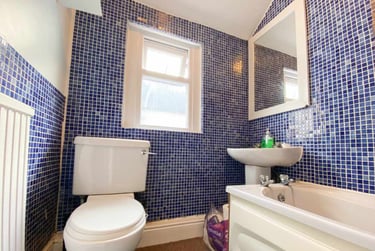 4 bed house, Cathays, Cardiff, CF244RB - Image 8