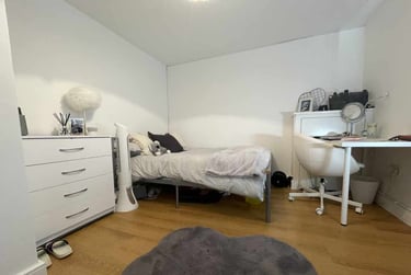 7 bed house, Cathays, Cardiff, CF244EP - Image 4