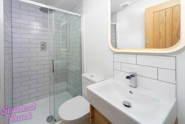 6 bed house, Normanby Street, Rusholme, Manchester, M144WD - Image 9