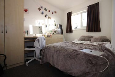 7 bed house, Cathays, Cardiff, CF244JG - Image 5