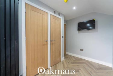 3 bed house, Raddlebarn Road, Selly Park, Birmingham, B297DA - Image 9