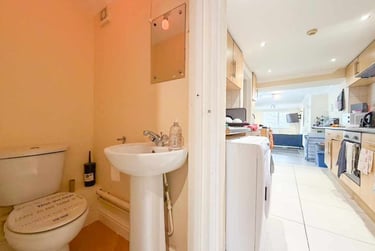7 bed house, Cathays, Cardiff, CF244ER - Image 7
