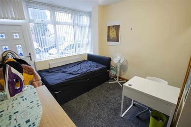 6 bed house, Tiverton Road, Selly Park, Birmingham, B296DB - Image 7