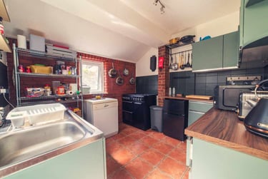 5 bed house, Cathays, Cardiff, CF244QN - Image 6