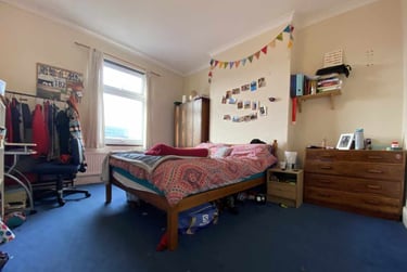 3 bed house, Cathays, Cardiff, CF244LP - Image 3