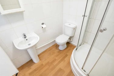 7 bed house, 165 Hubert Road, Selly Park, Birmingham, B296ET - Image 12