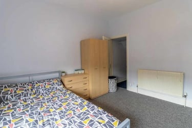 3 bed house, Harefield Road, Sharrow, Sheffield, S118NU - Image 9