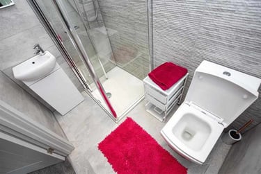 4 bed house, Quinton Road, Harborne, Birmingham, B170PG - Image 9
