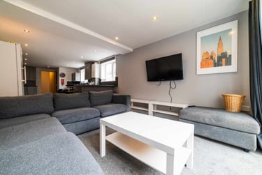 8 bed house, Cathays, Plasnewydd, Cardiff, CF244BH - Image 5