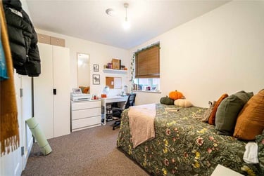 5 bed house, Rose Cottages, Hubert Road, Selly Park, Birmingham, B296EF - Image 12
